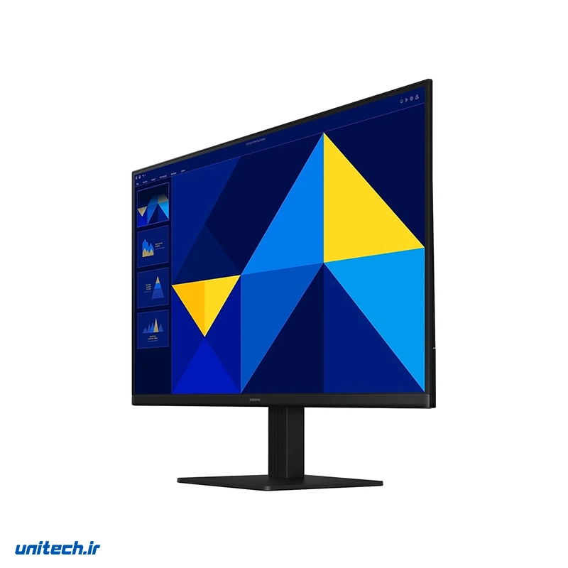 مانیتور27اینچسامسونگمدلEssentialMonitorS3 S30GDLS27D300GAMXUE (3)